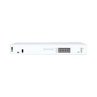 Sophos XGS 116 - security appliance - with 1 year Xstream Protection
