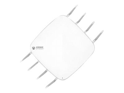 Extreme Networks ExtremeWireless AP510C - wireless access point Bluetooth,