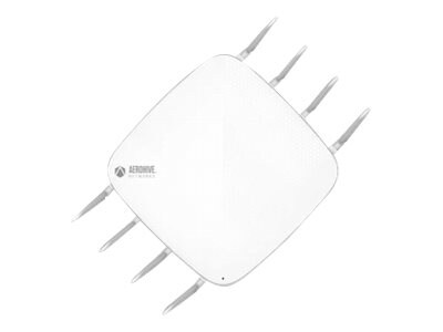 Extreme Networks ExtremeWireless AP510C - wireless access point - Bluetooth