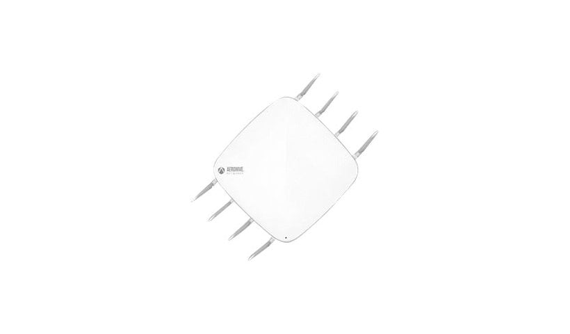 Extreme Networks ExtremeWireless AP510C - wireless access point Bluetooth, Wi-Fi 6