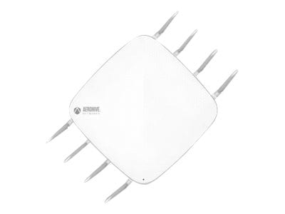 Extreme Networks ExtremeWireless AP510CX - wireless access point Bluetooth, Wi-Fi 6