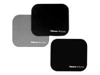 Fellowes Blue Mouse Pad with Microban