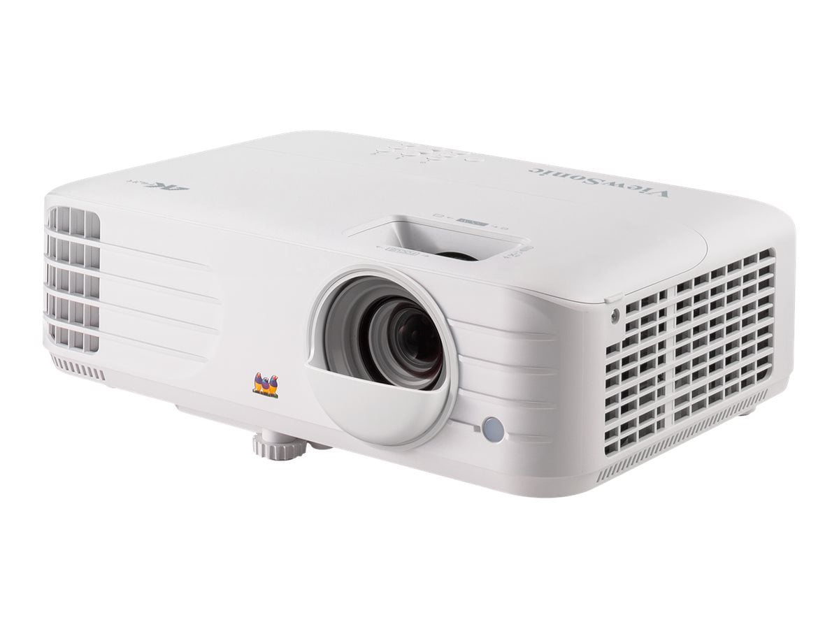 ViewSonic PX701-4K DLP Projector - 16:9 - Ceiling Mountable