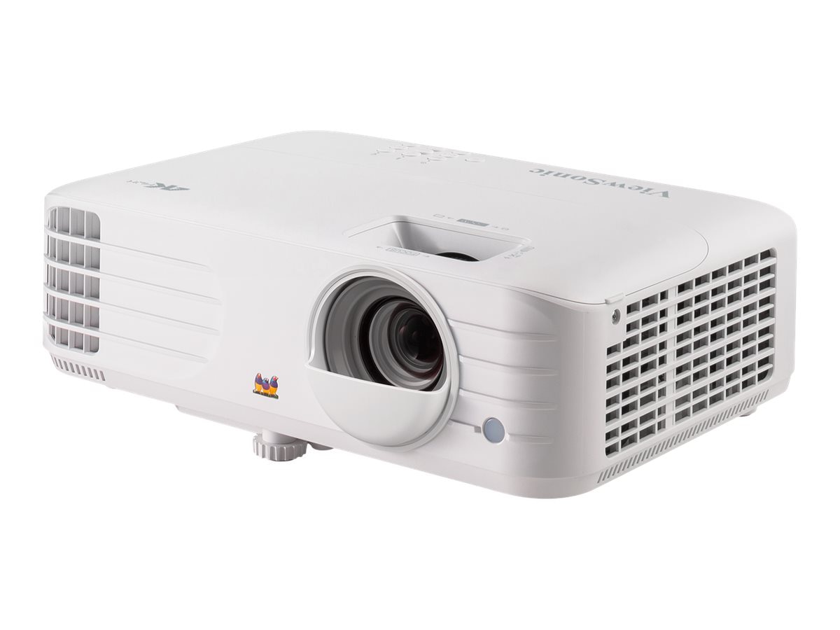 ViewSonic PX701-4K DLP Projector - PX701-4K - Short Throw