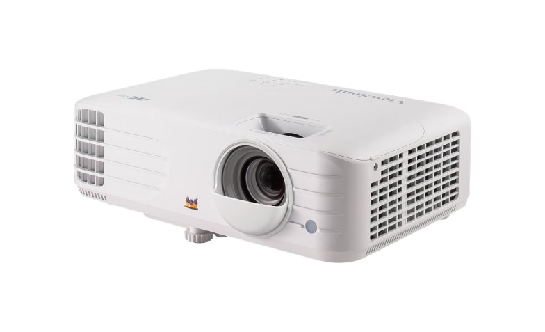 ViewSonic PX701-4K - Lumens - 4K UHD 240Hz 4.2ms Theater Projector HDR, Auto Keystone, Dual HDMI - PX701-4K Short Throw Projectors - CDW.com