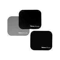 Fellowes Blue Mouse Pad with Microban