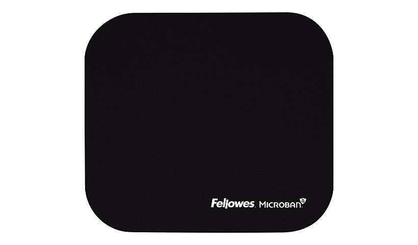 Fellowes Microban - mouse pad