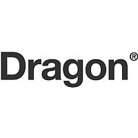 Nuance Dragon Anywhere Mobile-Hosted Service-Term Subscription