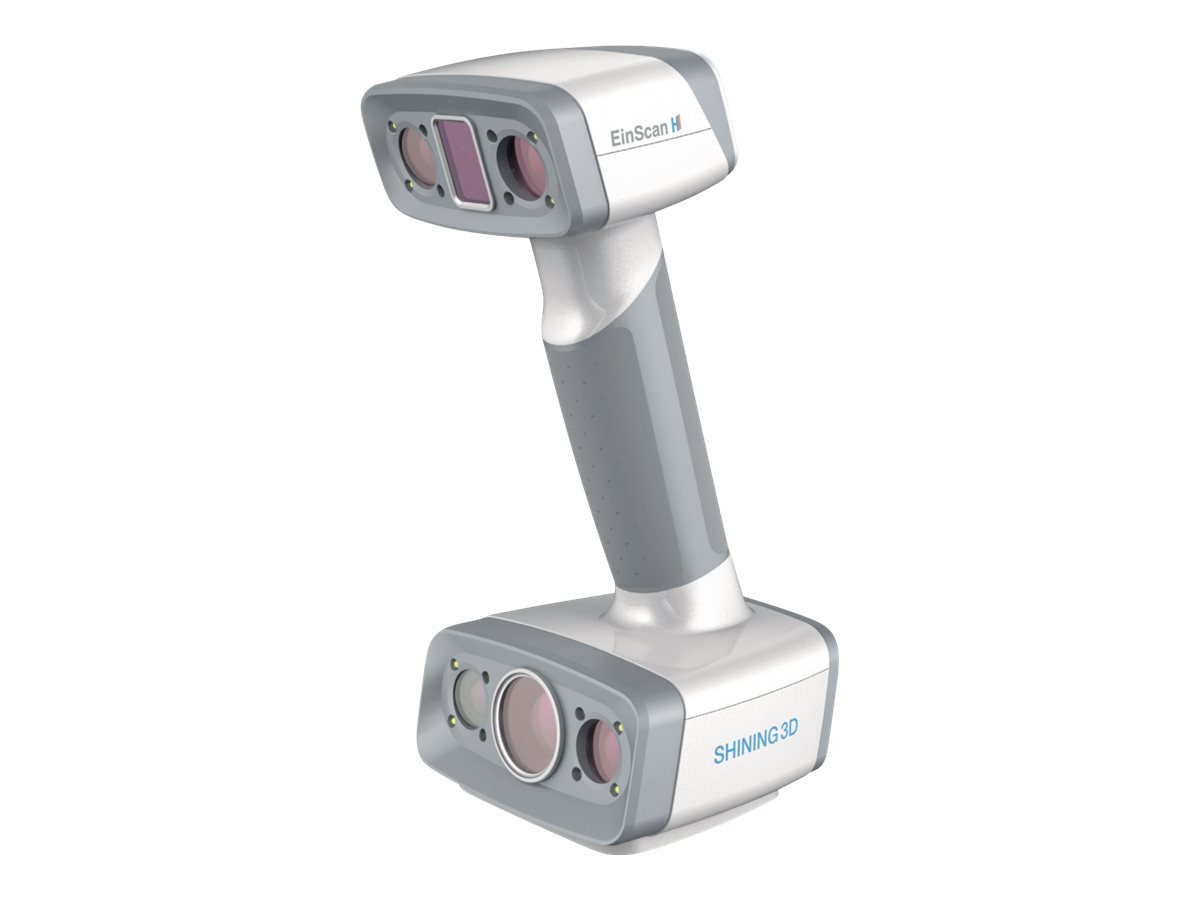 Shining 3D EinScan H - 3D scanner - handheld - USB 3.0