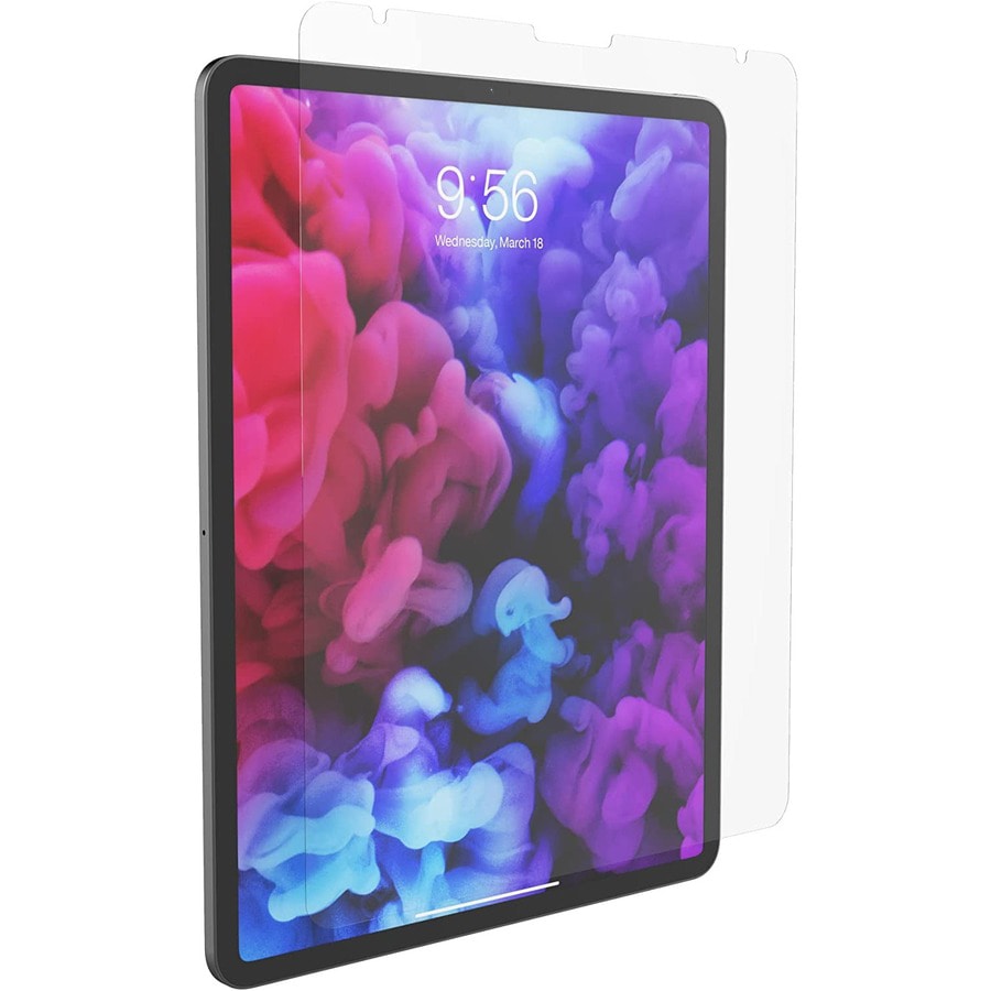 ZAGG IS-Glass Elite VG PL-Apple-iPad Pro 12.9 6/5/4/3