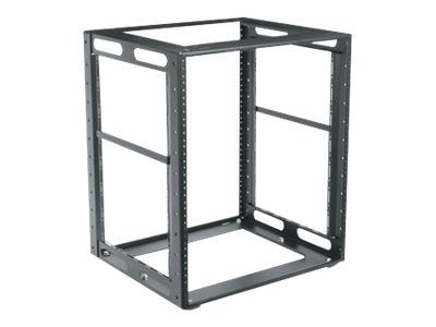 Middle Atlantic CFR Series 14RU Cabinet Frame - Open Frame Rack - 20in Depth