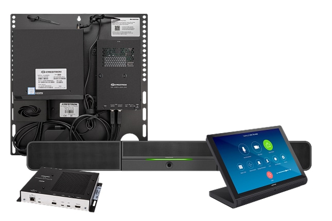 CRESTRON FLEX ADV SMALL ROOM VIDEO