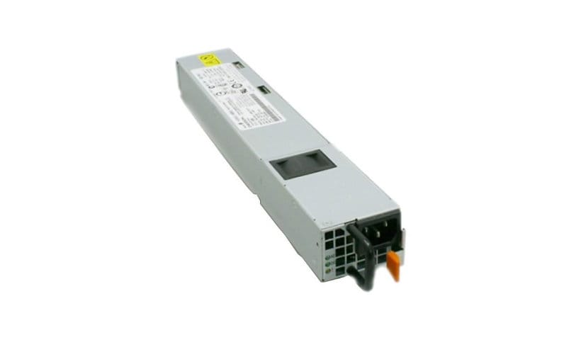 Juniper Networks - power supply - hot-plug / redundant - 550 Watt