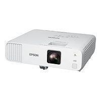 Epson PowerLite L200W - 3LCD projector - 802.11a/b/g/n wireless / LAN / Mir