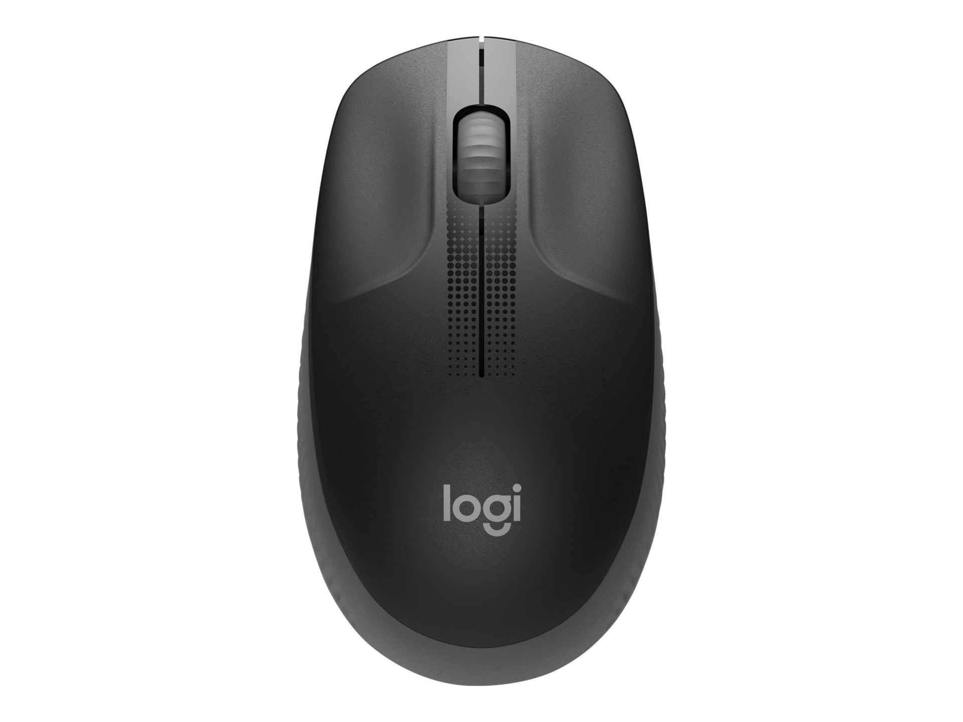 New Logitech M190 Wireless Mouse Brings Full-Size and Long-Lasting Comfort  from The World Leader in Mice and Keyboards at an Affordable Price – ASBIS