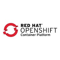 Red Hat OpenShift Container Platform - standard subscription (1 year) - 1 n