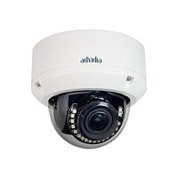Advidia B-57-V-2 - network surveillance camera - dome