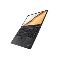 Lenovo ThinkPad X13 Yoga Gen 2 - 13.3" - Core i7 1165G7 - 16 GB RAM - 512 G