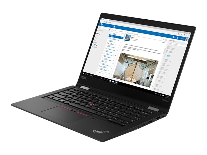 Lenovo thinkpad x13 gen 2 обзор