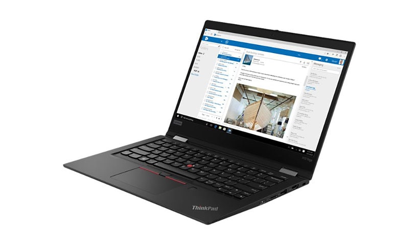 Lenovo ThinkPad X13 Yoga Gen 2 - 13.3" - Core i5 1135G7 - 16 GB RAM - 256 G