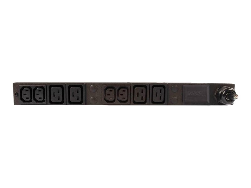 Vertiv Geist VHVLN082-102I44TL6 8-Outlets PDU