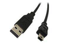 Elmo - camera cable - USB to mini-USB Type B
