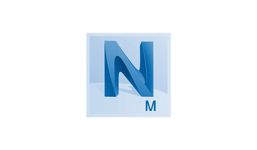 Autodesk Navisworks Manage 2021 - New Subscription (9 mois) - 1 siège