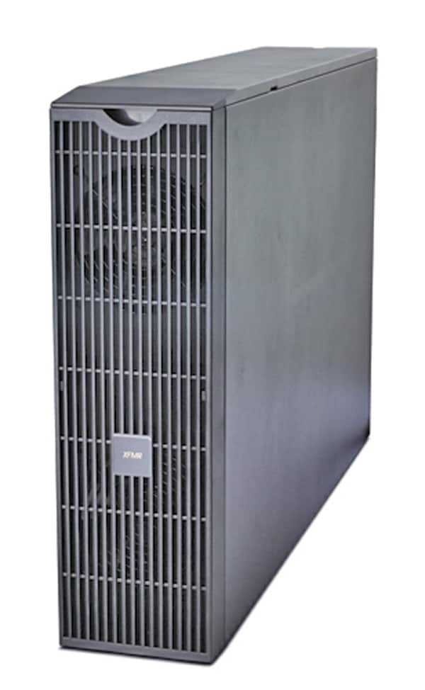 Thumbnail 3 of 10 for APC Smart-UPS RT Tower Isolation/Step-Down Transformer