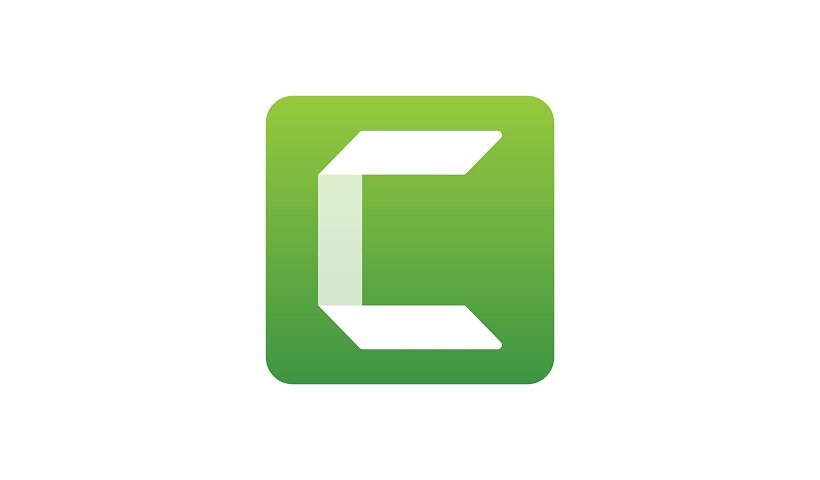 Camtasia 2021 - license extension + Maintenance - 1 user