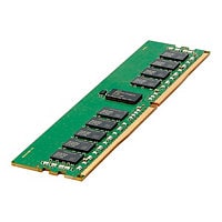 HPE SmartMemory - DDR4 - module - 32 GB - DIMM 288-pin - 3200 MHz / PC4-256