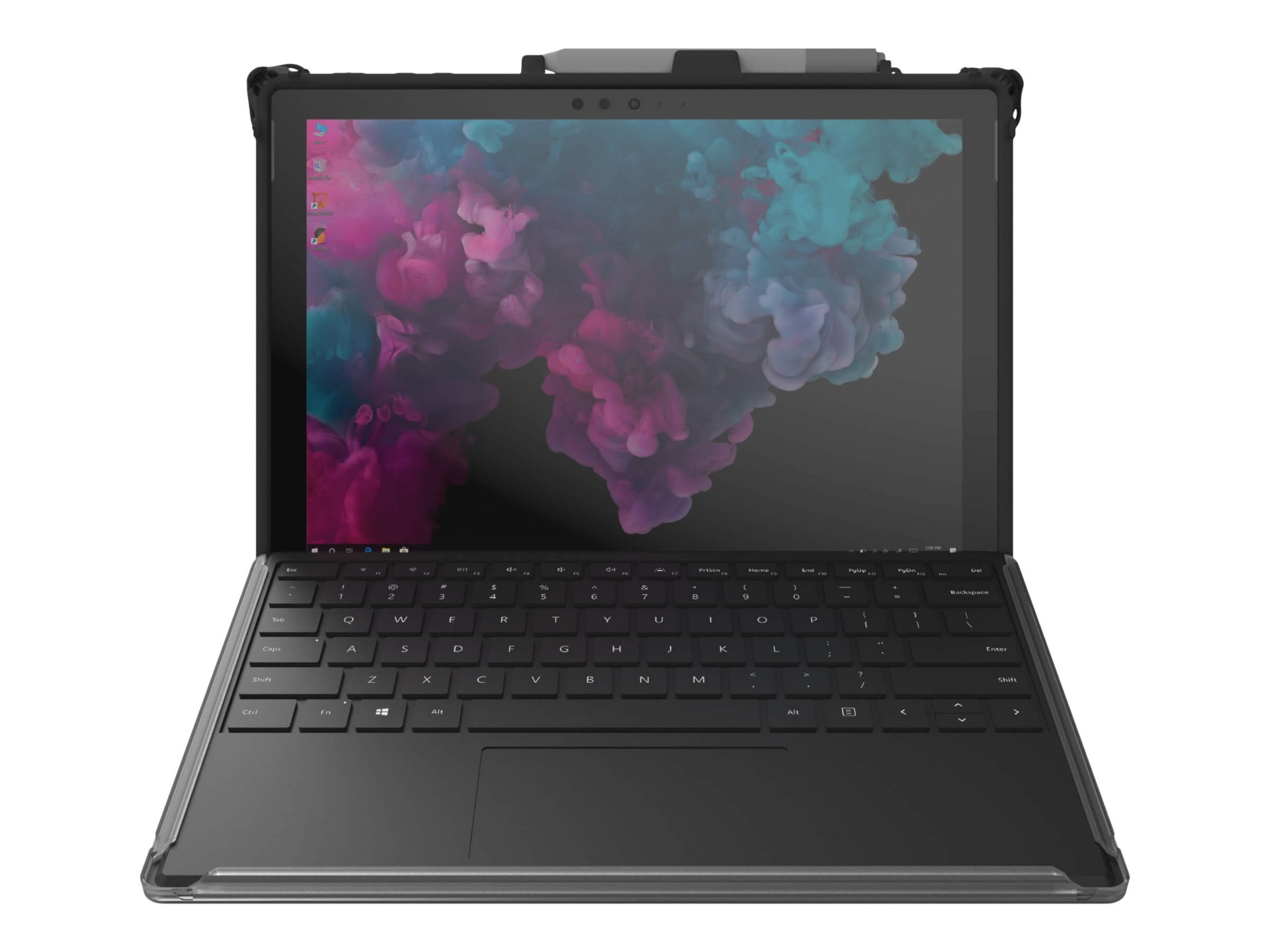 The Joy Factory aXtion Edge MP - protective case for tablet