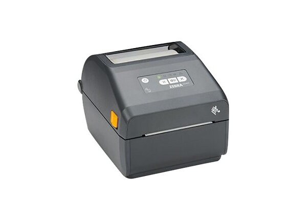 ZD400 Series ZD421 - label - B/W - direct - ZD4A042-D01E00EZ Thermal Printers - CDW.ca
