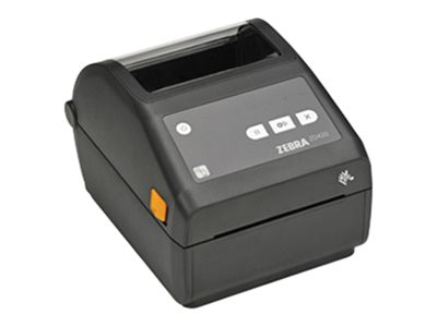 Zebra ZD400 Series ZD421 - label printer - B/W - direct thermal