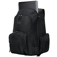 Targus Groove Laptop Backpack - Black