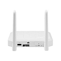 Cradlepoint L950 Series L950-C7A - router - WWAN - desktop