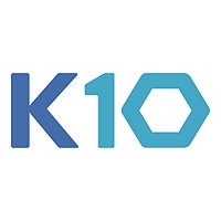 Kasten K10 Enterprise Edition - Upfront Billing License (3 years) + Basic Support - 1 node