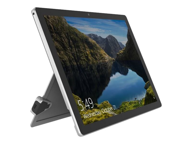 Compulocks Microsoft Surface Pro & Go T-bar Lock Adapter - security lock