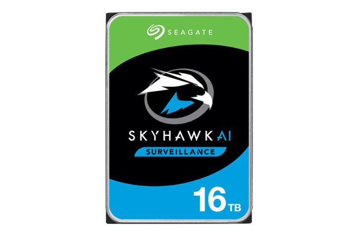 Seagate SkyHawk AI ST16000VE002 - hard drive - 16 TB - SATA 6Gb/s -  ST16000VE002 - Internal Hard Drives - CDW.com