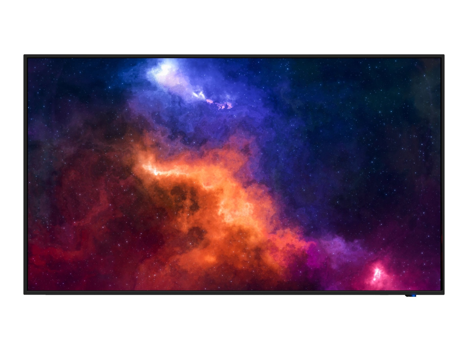 NEC E328 E-Series - 32" LED-backlit LCD display - Full HD - for digital signage