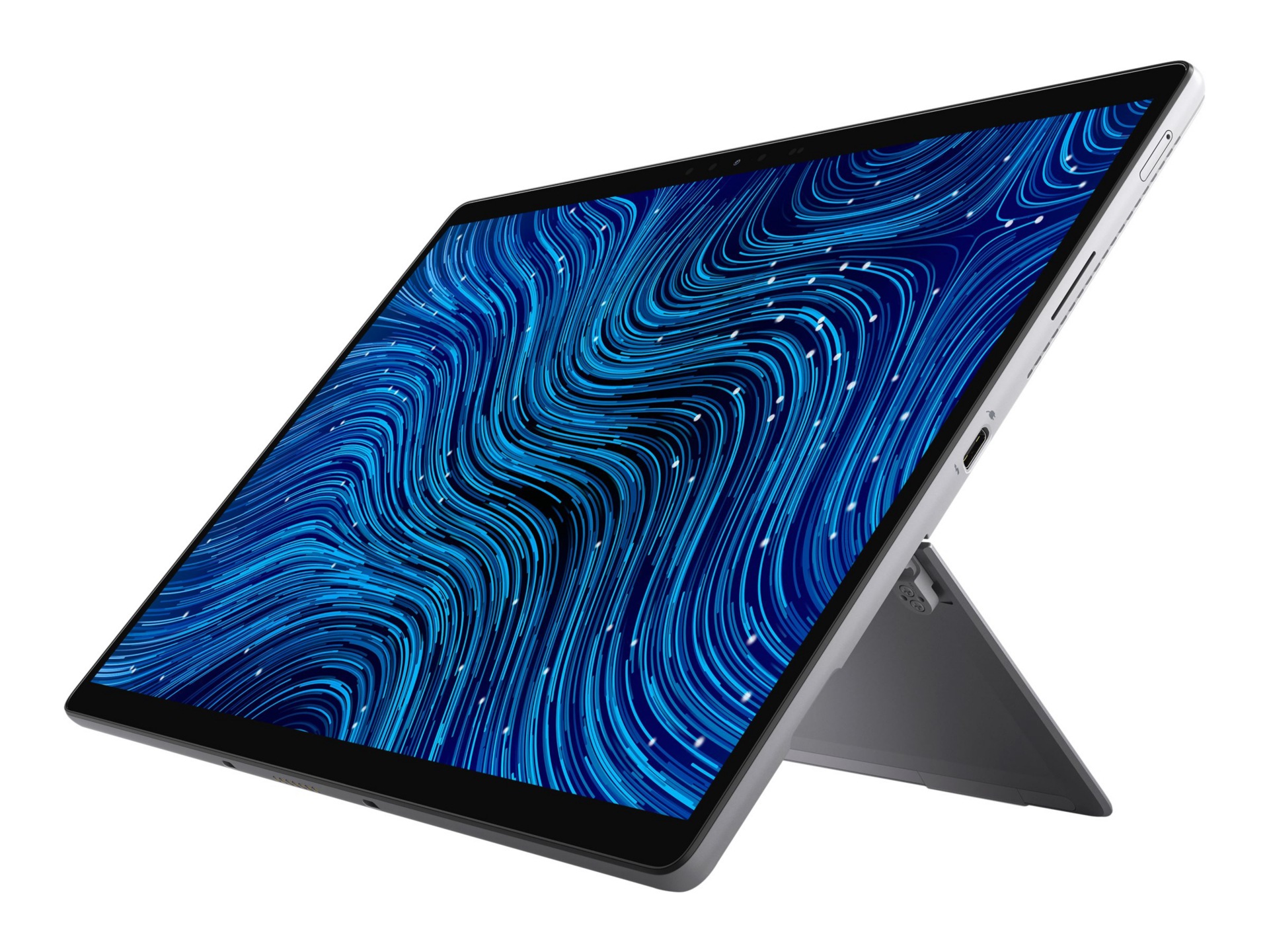 Dell Latitude 7320 Detachable - 13" - Core i7 1180G7 - Evo vPro - 16 GB RAM