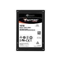 Seagate Nytro 3331 XS7680SE70024 - SSD - 7.68 TB - SAS 12Gb/s