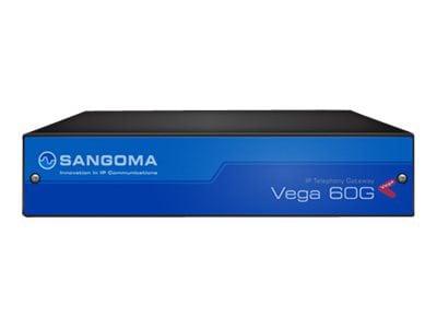 Sangoma Vega 60G FXO - v2 - VoIP gateway