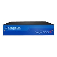 Sangoma Vega 60G FXO - v2 - VoIP gateway