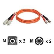 Tripp Lite patch cable - 25 ft