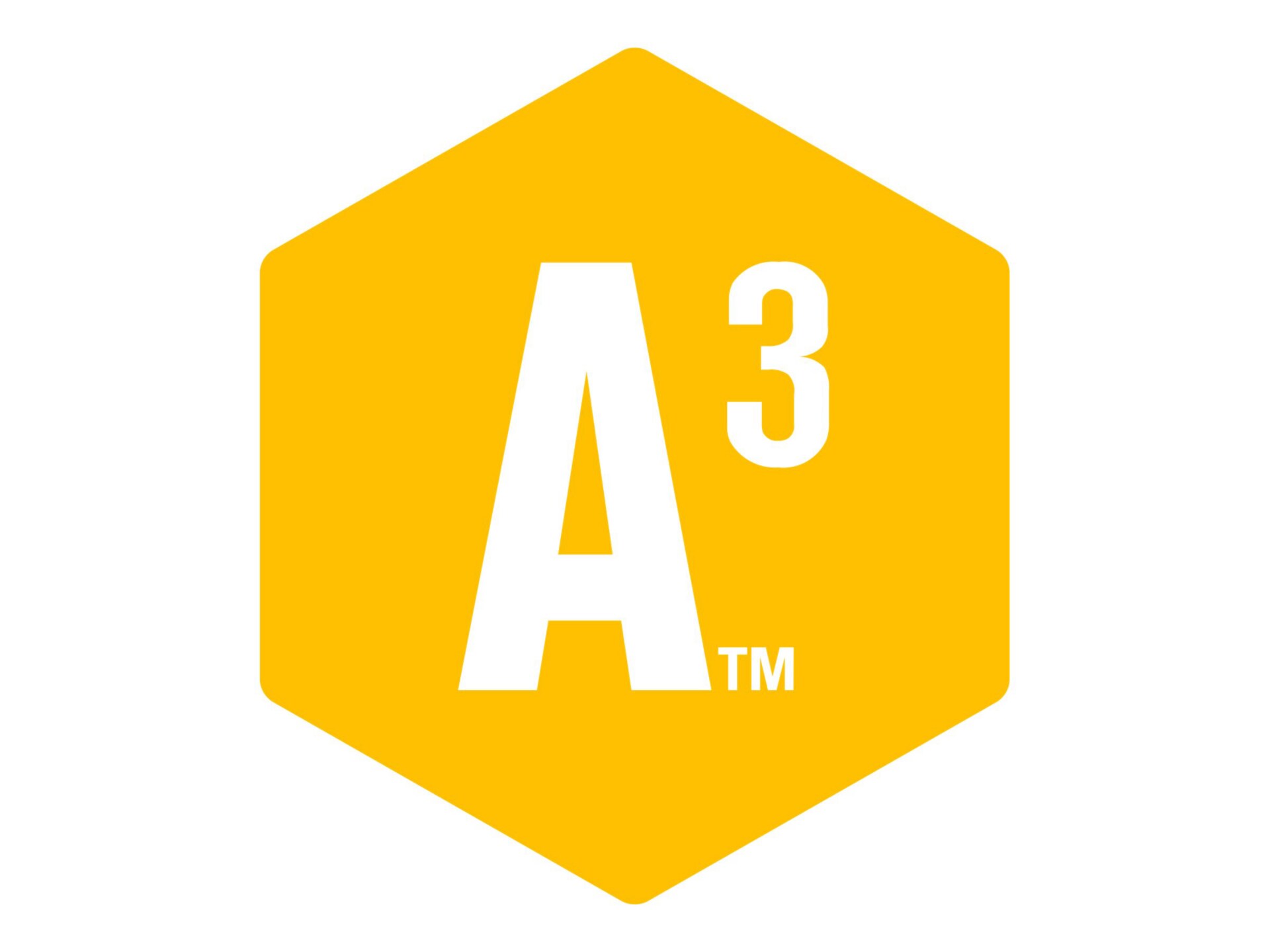 Aerohive A3 - subscription license (5 years) + 24x7 Support - 100000 concur