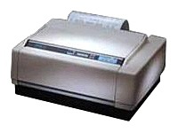 Printek Forms Master 8003se
