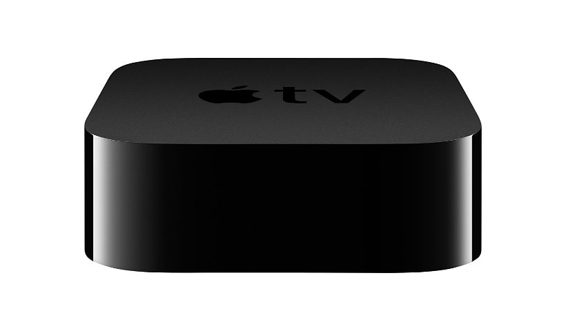 Apple TV 4K 2e génération - lecteur AV