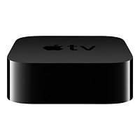 Apple TV 4K 2nd generation - AV player
