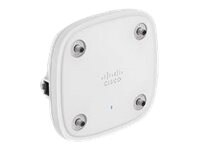 Cisco Catalyst 9120AXE - wireless access point - 802.15.4, Bluetooth, Wi-Fi 6