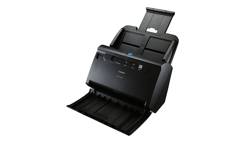 Canon imageFORMULA DR-C240 Office - scanner de documents - modèle bureau - USB 2.0